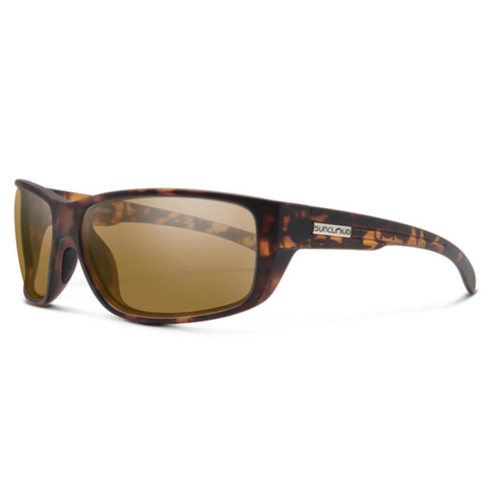 2PCS SUNCLOUD | NEW | MILESTONE | MILESTONE | MATTE TORTOISE | BROWN